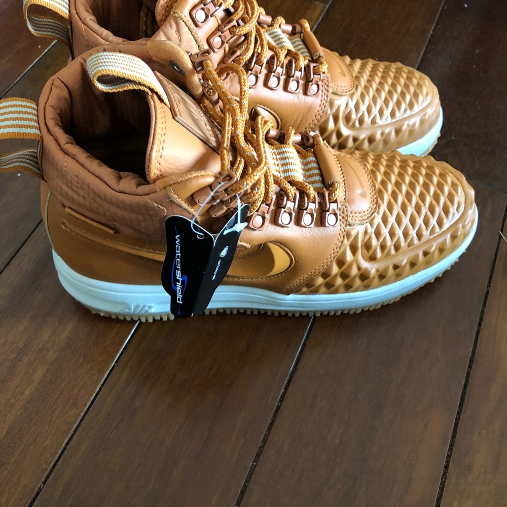 Women’s lf 1 duck boot - Picture 3 of 7